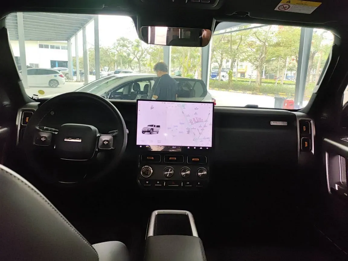 2025 iCAR iCAR Super V23 BEV 59.93KWH,autocango,china used car exporter,china ev exporter,chinese used car exporter,chinese used ev exporter