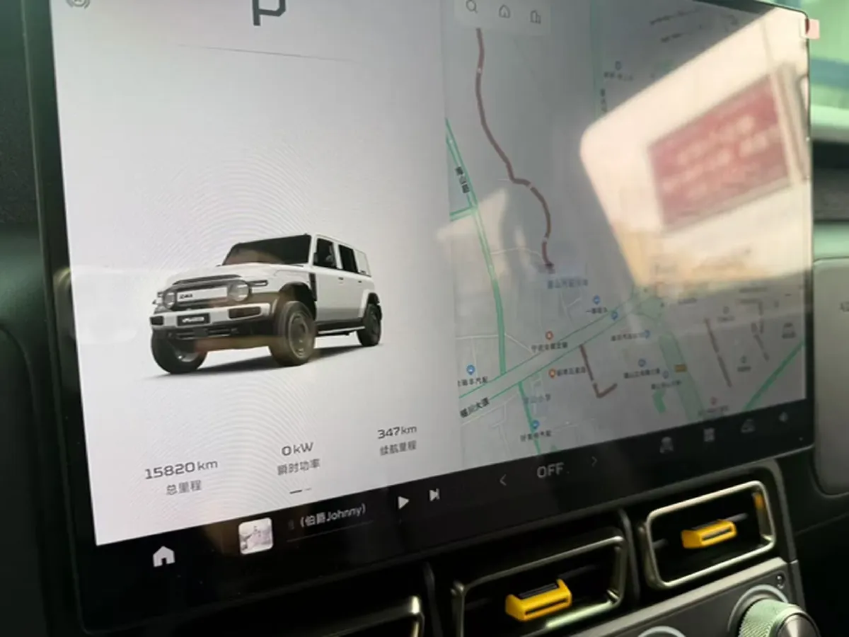 2025 iCAR iCAR Super V23 BEV 59.93KWH,autocango,china used car exporter,china ev exporter,chinese used car exporter,chinese used ev exporter