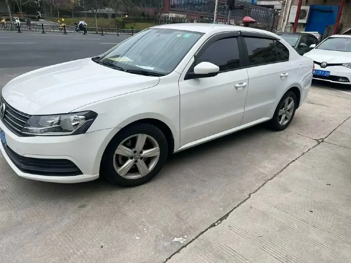 2017 Volkswagen Lavida 1.6L 110HP L4 6AT,autocango,china used car exporter,china ev exporter,chinese used car exporter,chinese used ev exporter