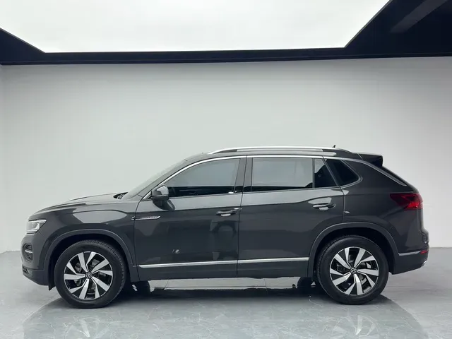 2022 Volkswagen Tayron 2.0T 186HP L4 7DCT,autocango,china used car exporter,china ev exporter,chinese used car exporter,chinese used ev exporter