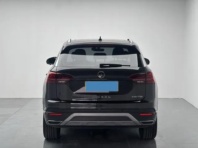 2022 Volkswagen Tayron 2.0T 186HP L4 7DCT,autocango,china used car exporter,china ev exporter,chinese used car exporter,chinese used ev exporter