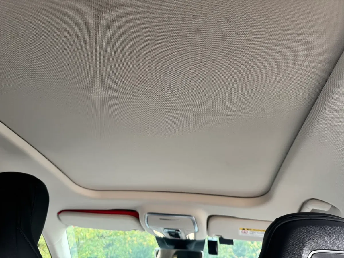 2024 HongQi HS3 1.5T 169HP L4 7DCT,autocango,china used car exporter,china ev exporter,chinese used car exporter,chinese used ev exporter