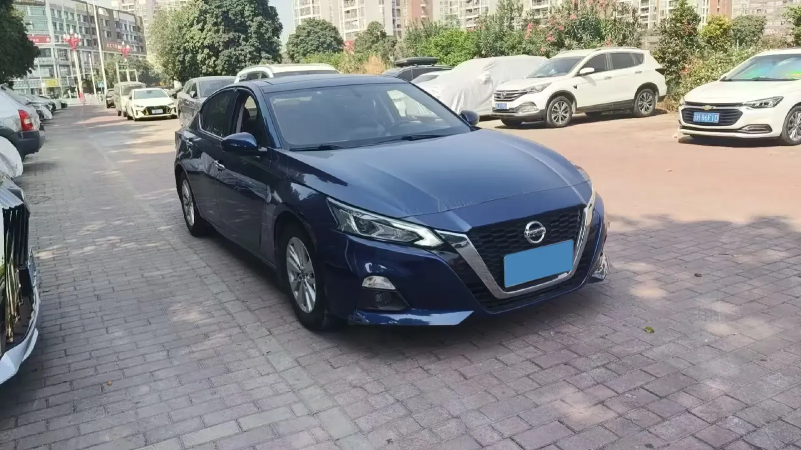 2020 Nissan Teana 2.0L 159HP L4 CVT,autocango,china used car exporter,china ev exporter,chinese used car exporter,chinese used ev exporter