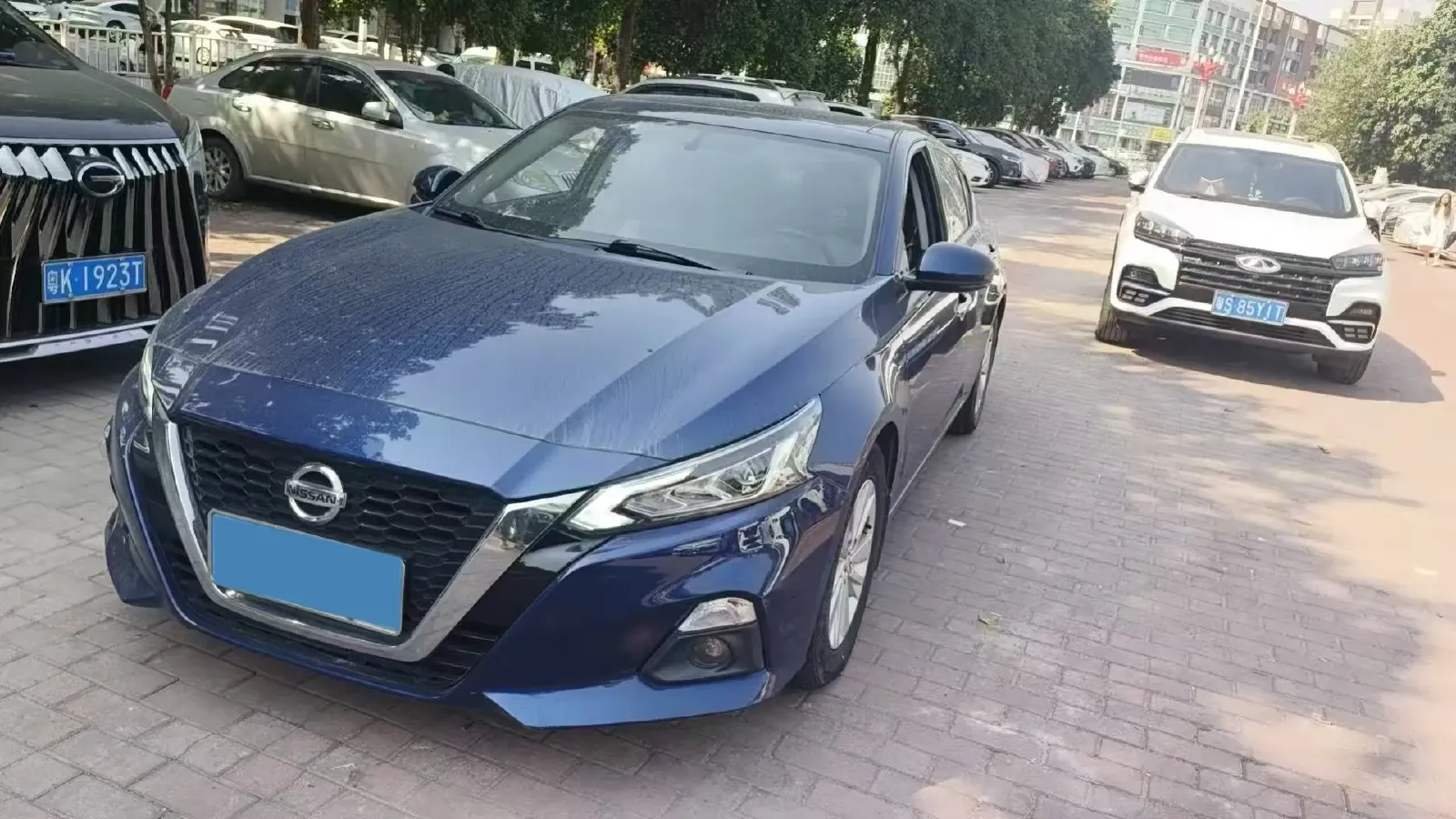 2020 Nissan Teana 2.0L 159HP L4 CVT,autocango,china used car exporter,china ev exporter,chinese used car exporter,chinese used ev exporter