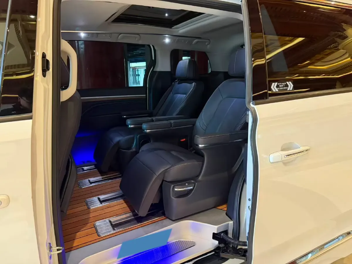 2021 GAC Trumpchi M8 2.0T 252HP L4 8AT,autocango,china used car exporter,china ev exporter,chinese used car exporter,chinese used ev exporter