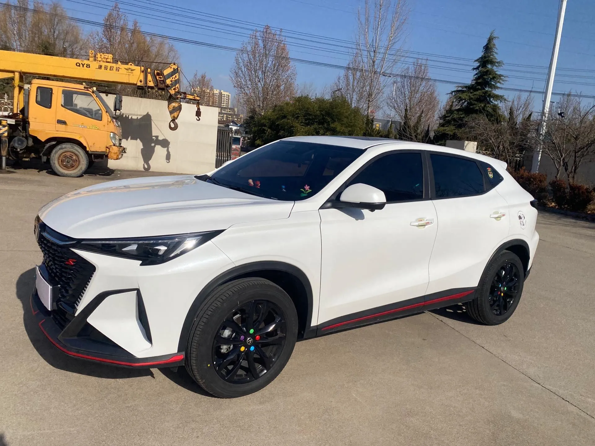 autocango,china used car exporter,china ev exporter,chinese used car exporter,chinese used ev exporter