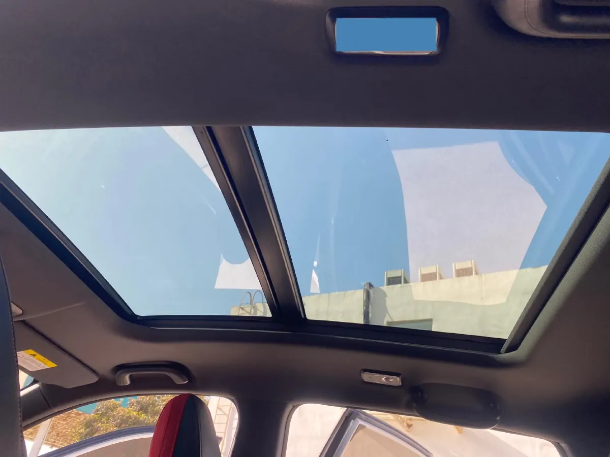 2024 ChangAn X5 PLUS 1.5T 188HP L4 7DCT,autocango,china used car exporter,china ev exporter,chinese used car exporter,chinese used ev exporter