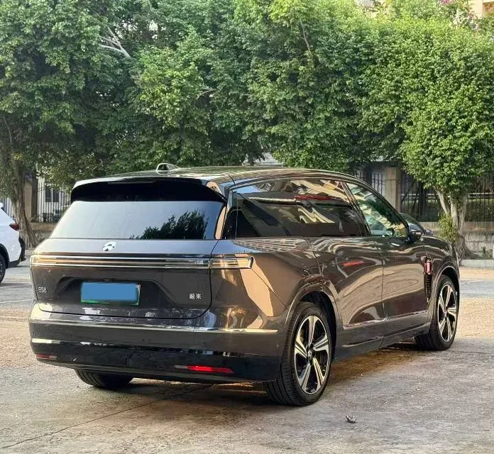 2026 NIO ES8 BEV,autocango,china used car exporter,china ev exporter,chinese used car exporter,chinese used ev exporter