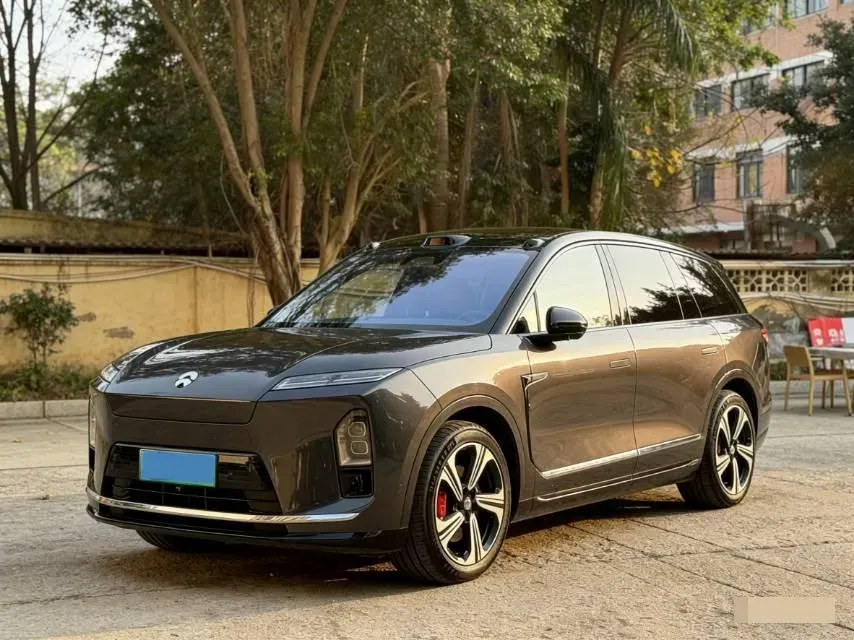 2026 NIO ES8 BEV,autocango,china used car exporter,china ev exporter,chinese used car exporter,chinese used ev exporter