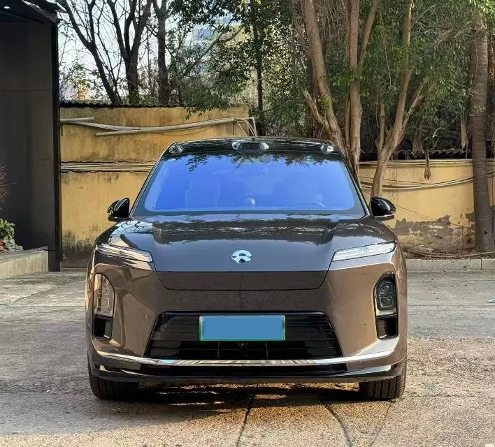 2026 NIO ES8 BEV,autocango,china used car exporter,china ev exporter,chinese used car exporter,chinese used ev exporter