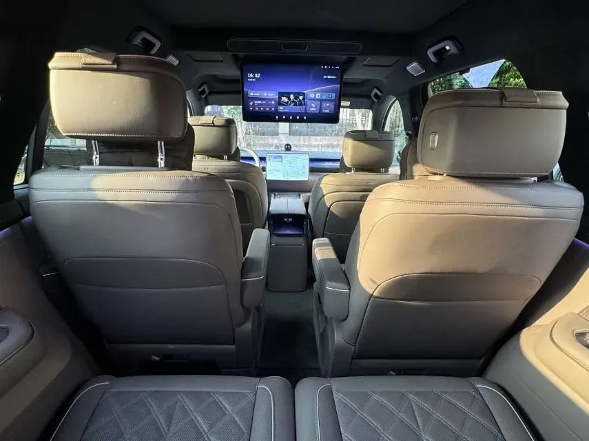 2026 NIO ES8 BEV,autocango,china used car exporter,china ev exporter,chinese used car exporter,chinese used ev exporter