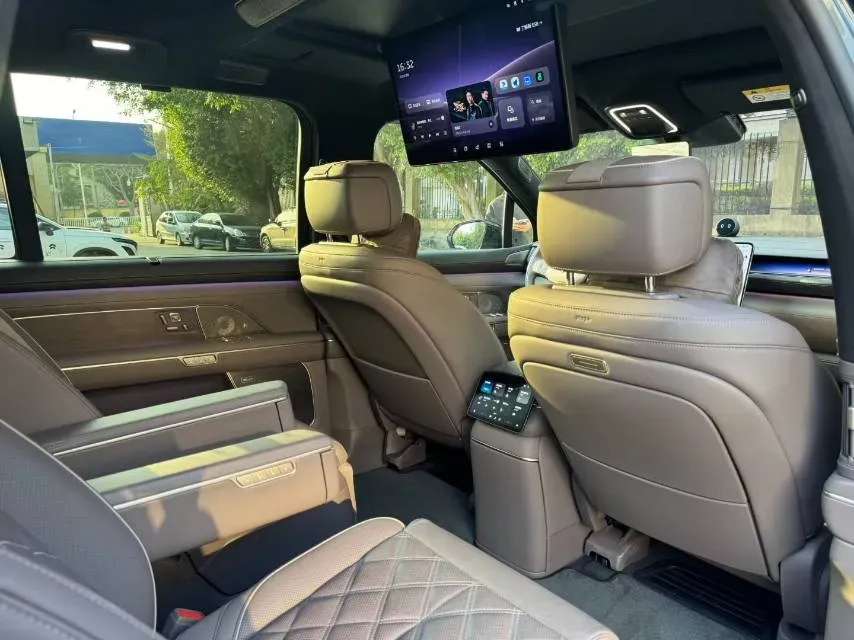 2026 NIO ES8 BEV,autocango,china used car exporter,china ev exporter,chinese used car exporter,chinese used ev exporter