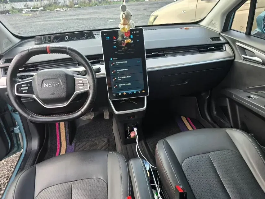 2021 Neta V BEV 38.54KWH,autocango,china used car exporter,china ev exporter,chinese used car exporter,chinese used ev exporter