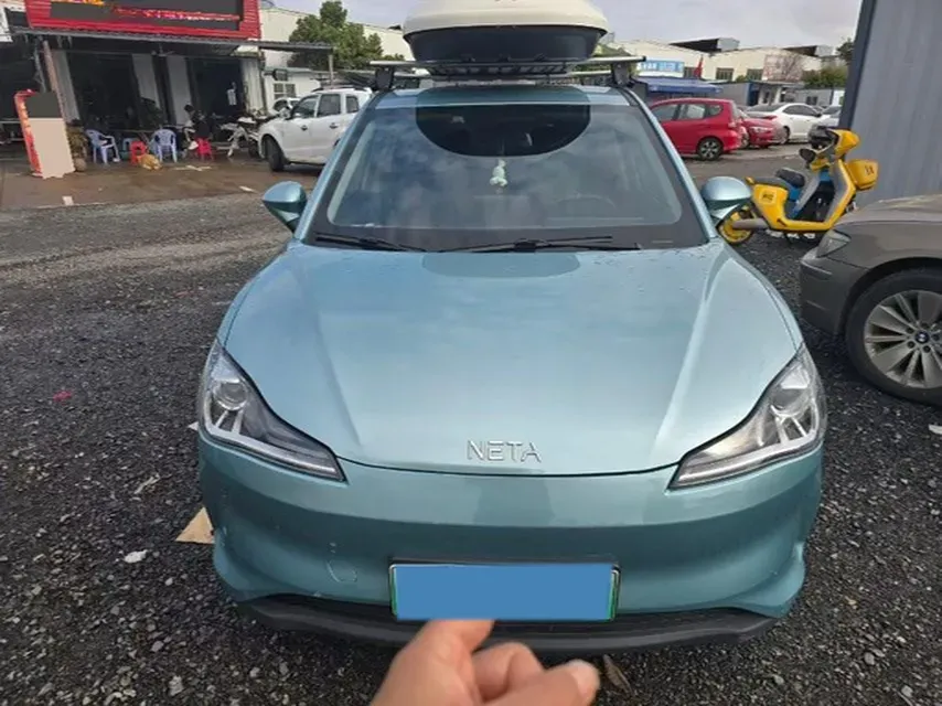 2021 Neta V BEV 38.54KWH,autocango,china used car exporter,china ev exporter,chinese used car exporter,chinese used ev exporter