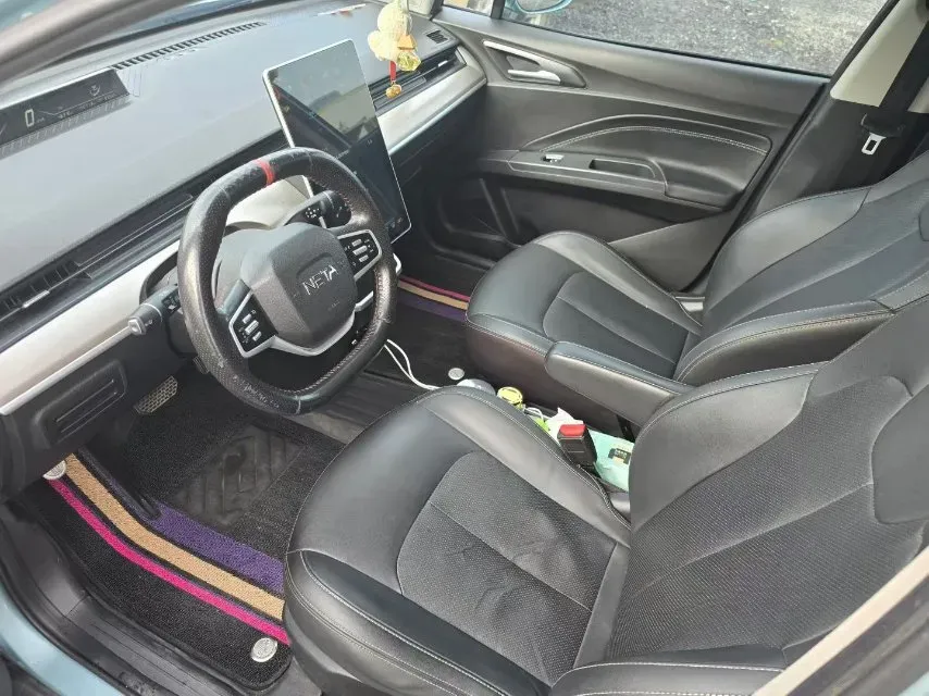 2021 Neta V BEV 38.54KWH,autocango,china used car exporter,china ev exporter,chinese used car exporter,chinese used ev exporter