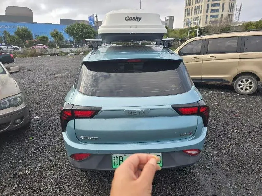 2021 Neta V BEV 38.54KWH,autocango,china used car exporter,china ev exporter,chinese used car exporter,chinese used ev exporter