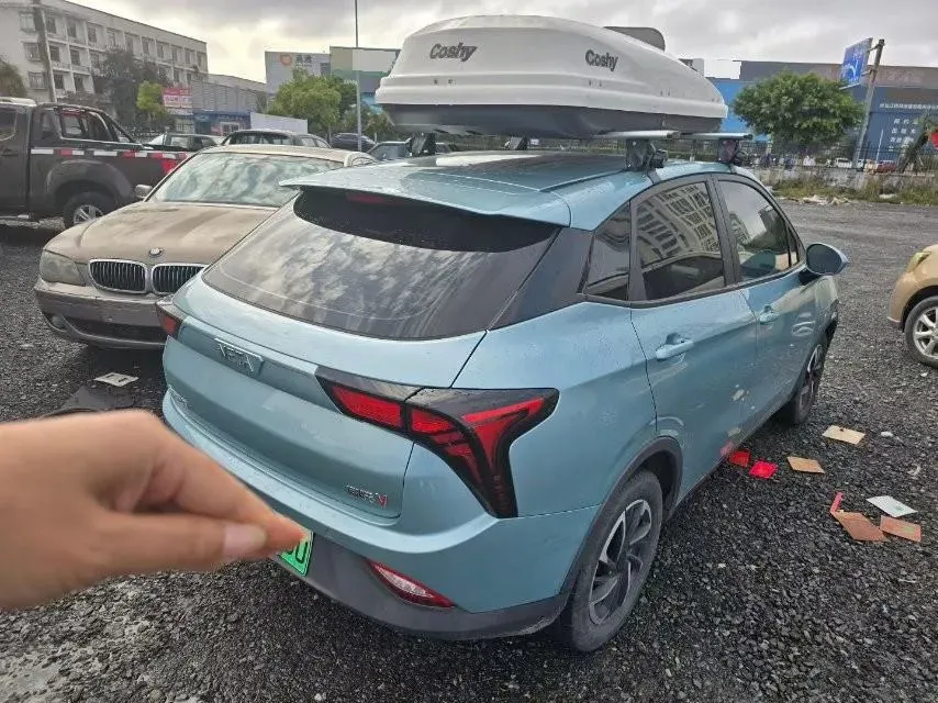 2021 Neta V BEV 38.54KWH,autocango,china used car exporter,china ev exporter,chinese used car exporter,chinese used ev exporter