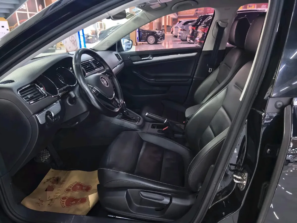 2017 Volkswagen Sagitar 1.2T 110HP L4 7DCT,autocango,china used car exporter,china ev exporter,chinese used car exporter,chinese used ev exporter