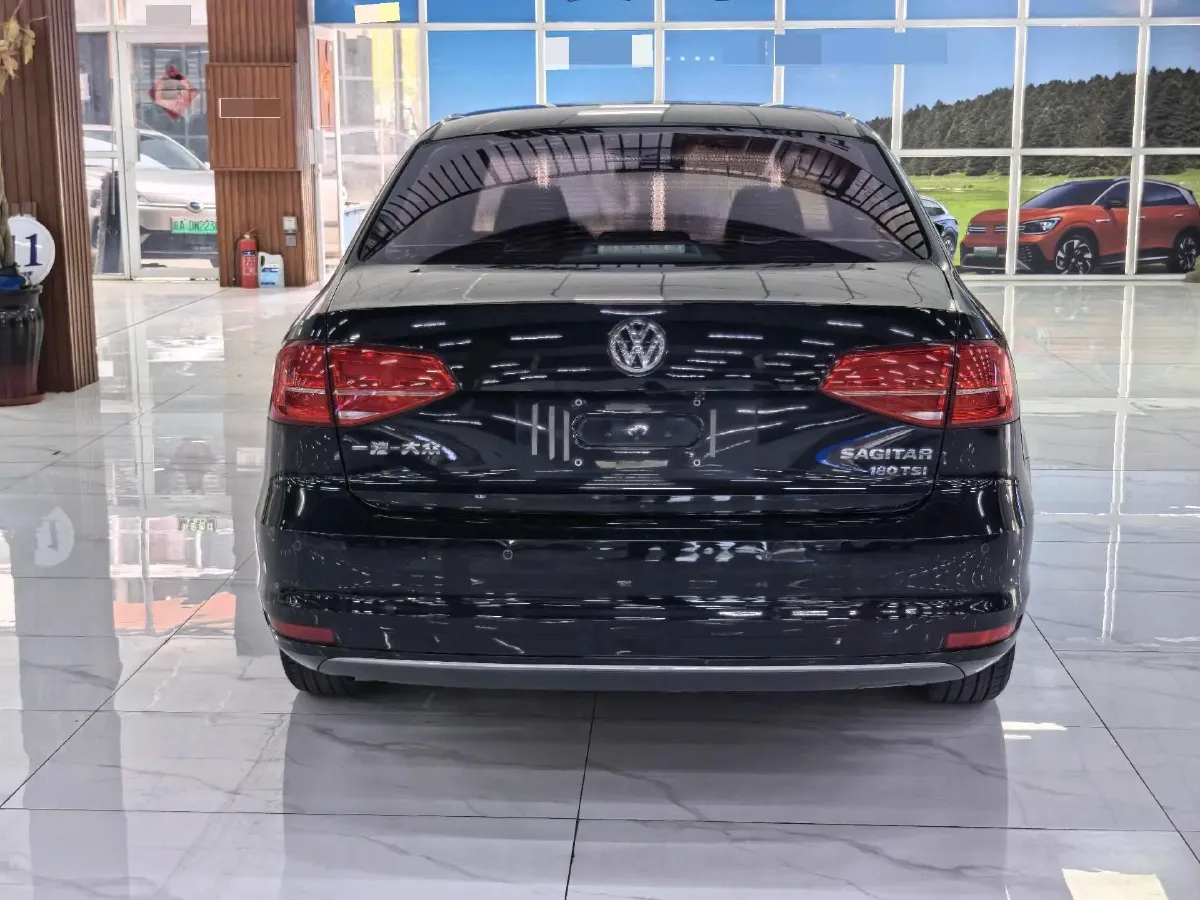 2017 Volkswagen Sagitar 1.2T 110HP L4 7DCT,autocango,china used car exporter,china ev exporter,chinese used car exporter,chinese used ev exporter