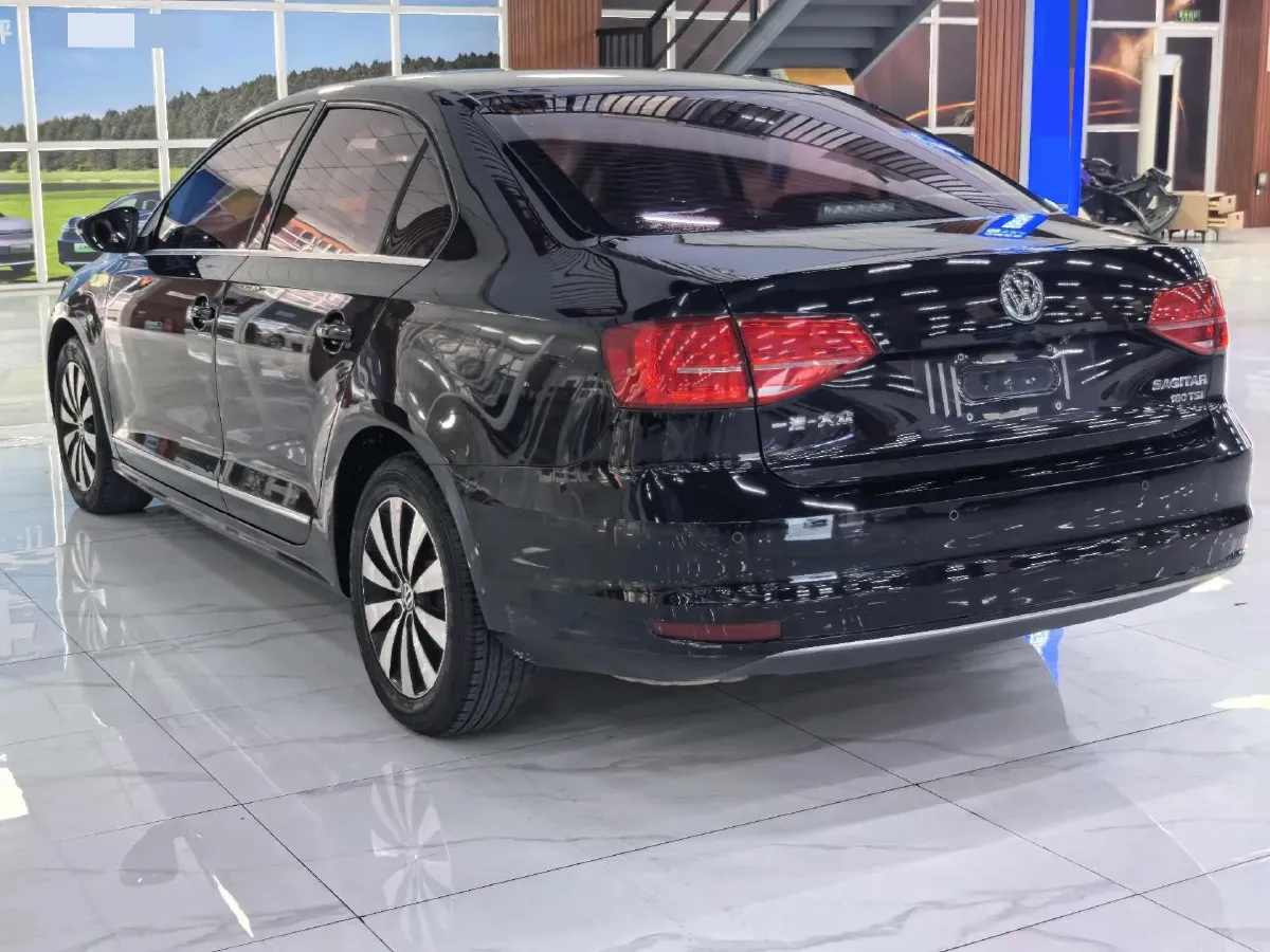 2017 Volkswagen Sagitar 1.2T 110HP L4 7DCT,autocango,china used car exporter,china ev exporter,chinese used car exporter,chinese used ev exporter