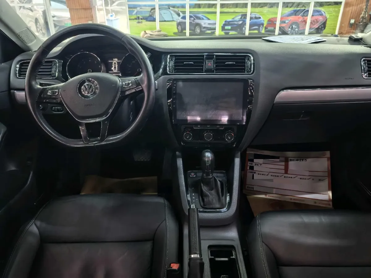 2017 Volkswagen Sagitar 1.2T 110HP L4 7DCT,autocango,china used car exporter,china ev exporter,chinese used car exporter,chinese used ev exporter