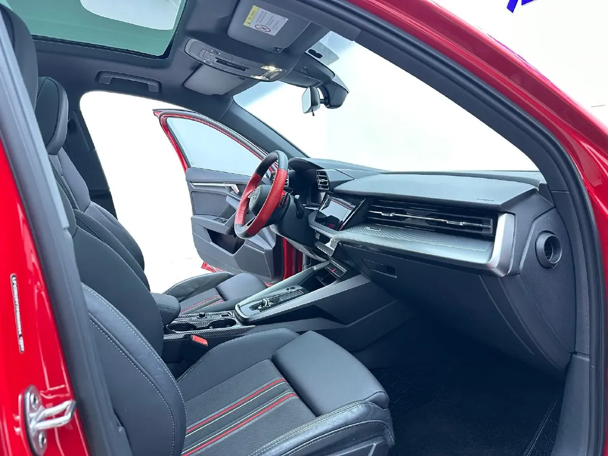 2023 Audi A3 1.4T 150HP L4 7DCT,autocango,china used car exporter,china ev exporter,chinese used car exporter,chinese used ev exporter