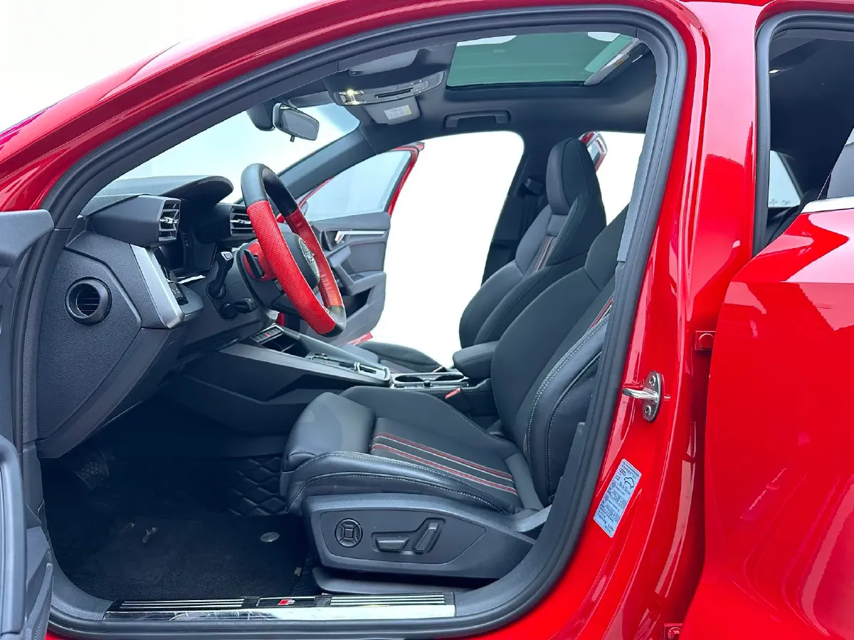 2023 Audi A3 1.4T 150HP L4 7DCT,autocango,china used car exporter,china ev exporter,chinese used car exporter,chinese used ev exporter