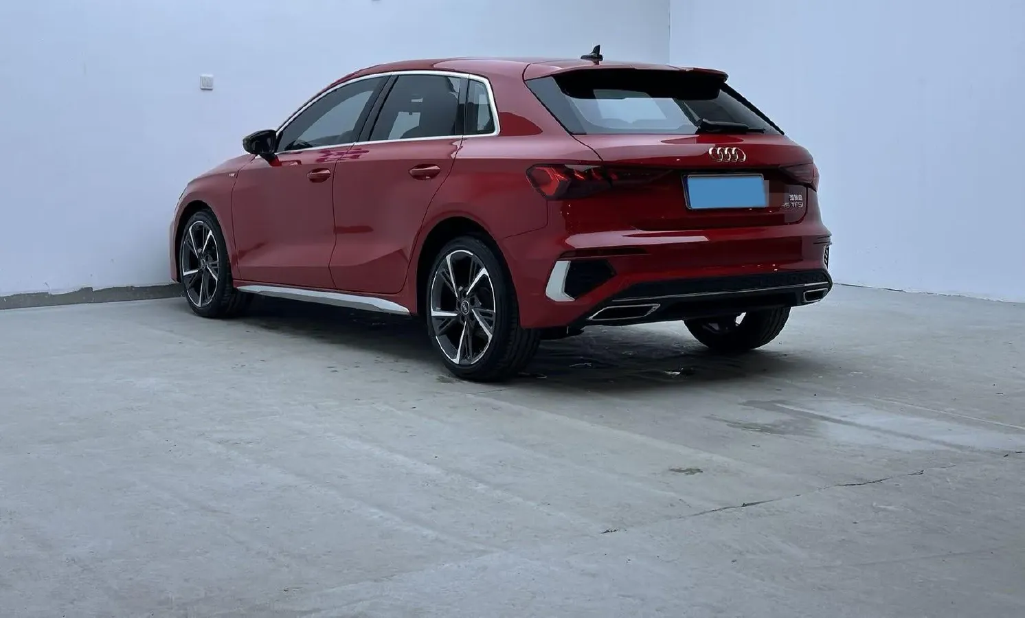 2023 Audi A3 1.4T 150HP L4 7DCT,autocango,china used car exporter,china ev exporter,chinese used car exporter,chinese used ev exporter