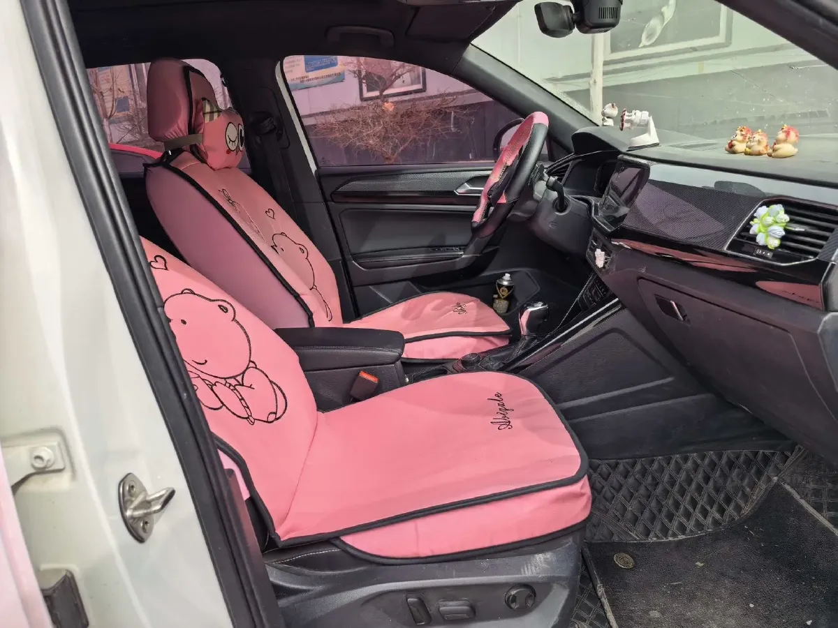 2021 Volkswagen Tayron 2.0T 220HP L4 7DCT,autocango,china used car exporter,china ev exporter,chinese used car exporter,chinese used ev exporter