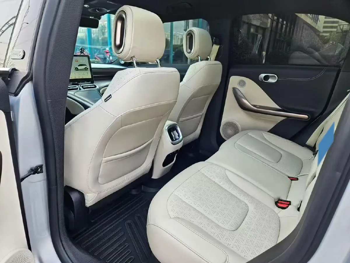 2022 Smart smart Elf 1 BEV 66KWH,autocango,china used car exporter,china ev exporter,chinese used car exporter,chinese used ev exporter