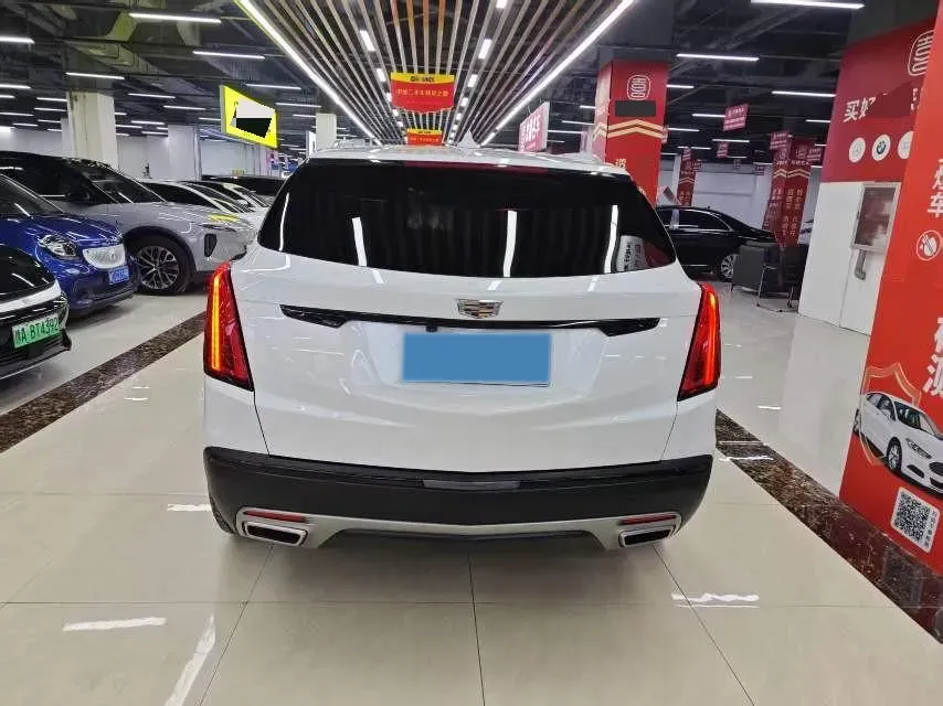 2021 Cadillac XT5 2.0T 237HP L4 9AT,autocango,china used car exporter,china ev exporter,chinese used car exporter,chinese used ev exporter