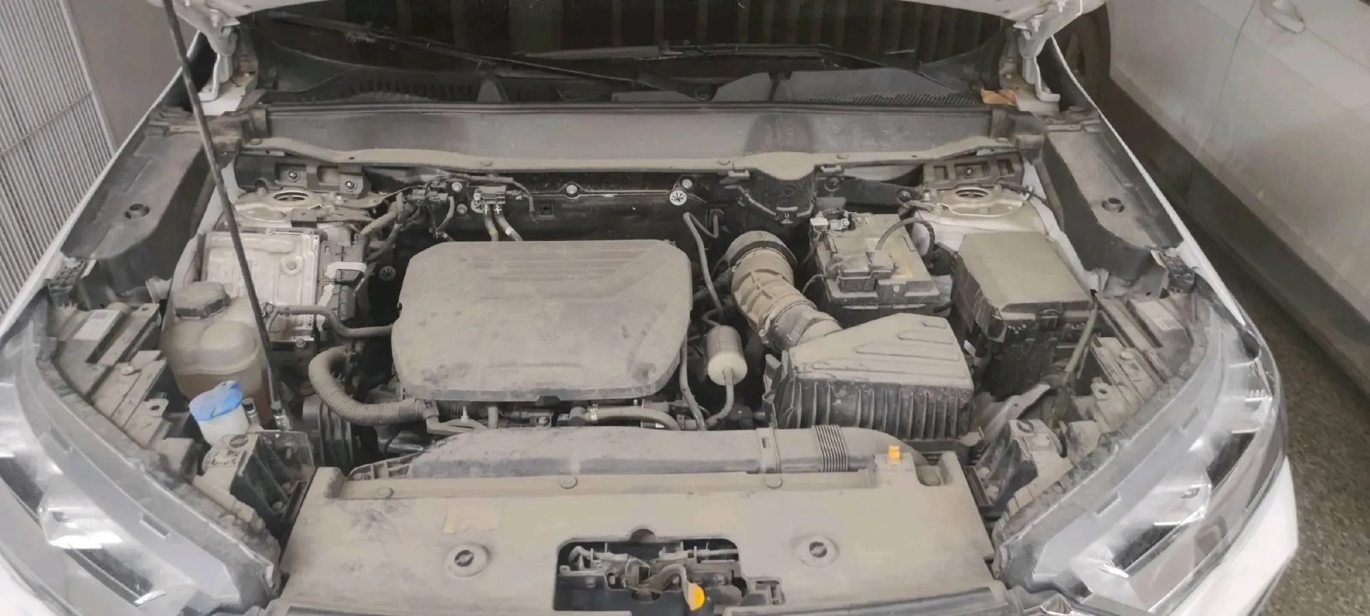 2022 Haval H6 1.5T 184HP L4 7DCT,autocango,china used car exporter,china ev exporter,chinese used car exporter,chinese used ev exporter