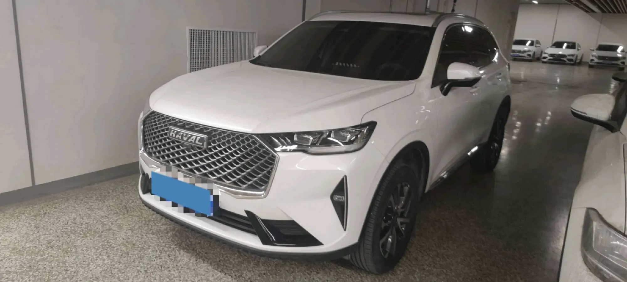 2022 Haval H6 1.5T 184HP L4 7DCT,autocango,china used car exporter,china ev exporter,chinese used car exporter,chinese used ev exporter