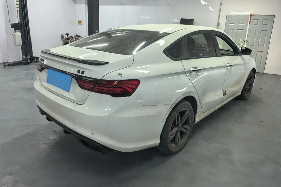 2021 Geely Binray 1.4T 141HP L4 CVT,autocango,china used car exporter,china ev exporter,chinese used car exporter,chinese used ev exporter