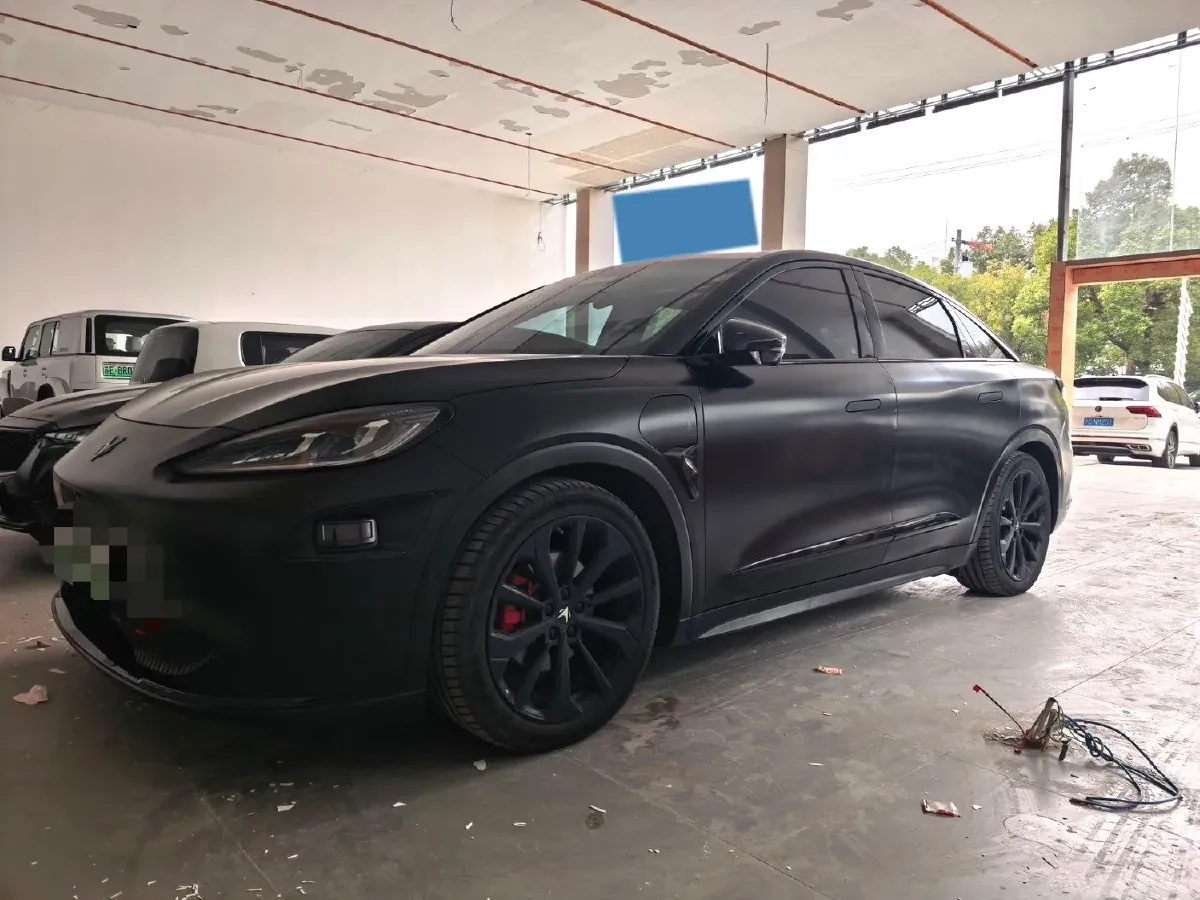 2022 ARCFOX αS BEV 74.5KWH,autocango,china used car exporter,china ev exporter,chinese used car exporter,chinese used ev exporter