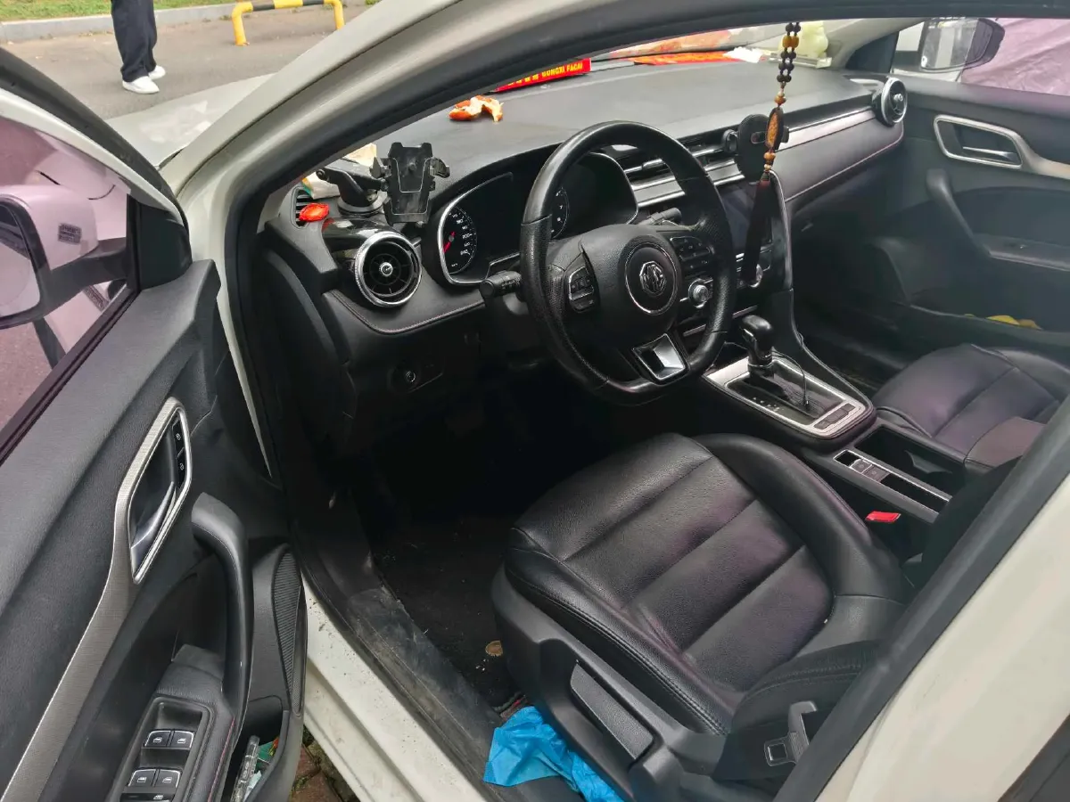 2018 MG MG6 1.5T 169HP L4 7DCT,autocango,china used car exporter,china ev exporter,chinese used car exporter,chinese used ev exporter