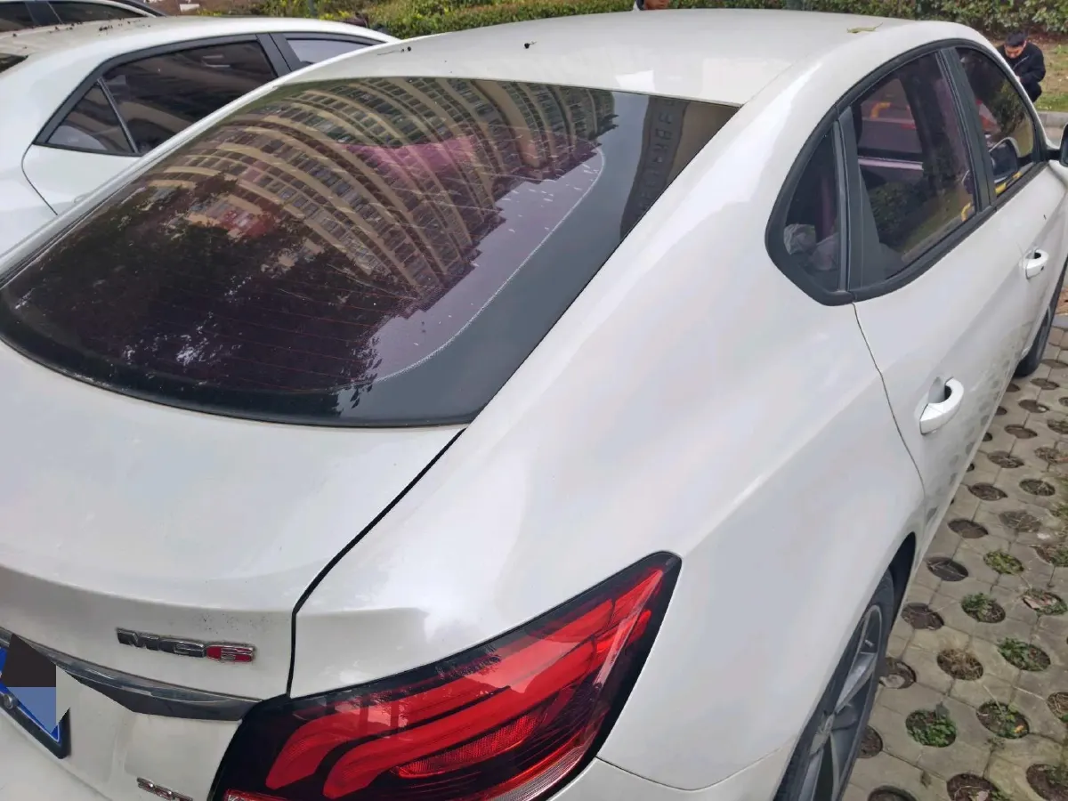 2018 MG MG6 1.5T 169HP L4 7DCT,autocango,china used car exporter,china ev exporter,chinese used car exporter,chinese used ev exporter