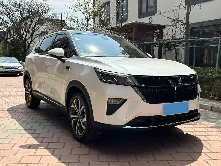 2021 WuLing XingChen 1.5T 147HP L4 CVT,autocango,china used car exporter,china ev exporter,chinese used car exporter,chinese used ev exporter