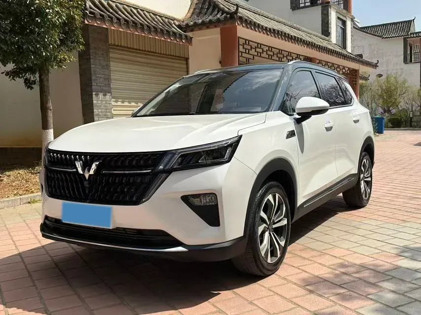2021 WuLing XingChen 1.5T 147HP L4 CVT,autocango,china used car exporter,china ev exporter,chinese used car exporter,chinese used ev exporter