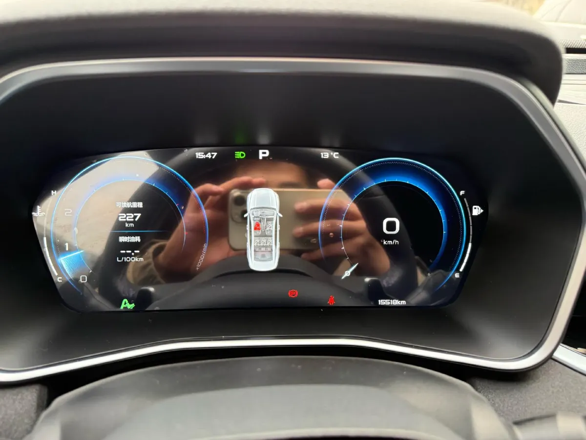 2024 Geely Preface 2.0T 190HP L4 7DCT,autocango,china used car exporter,china ev exporter,chinese used car exporter,chinese used ev exporter