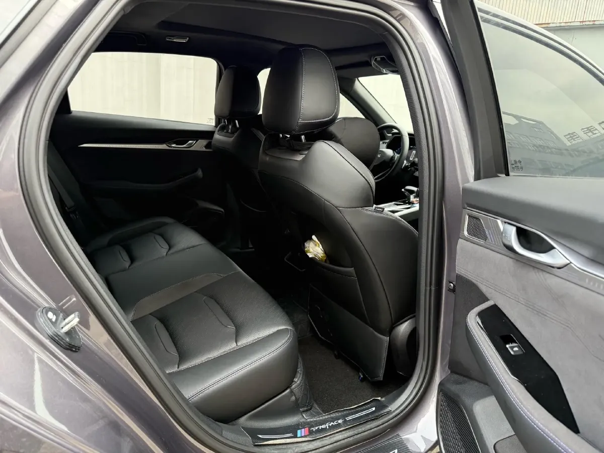 2024 Geely Preface 2.0T 190HP L4 7DCT,autocango,china used car exporter,china ev exporter,chinese used car exporter,chinese used ev exporter