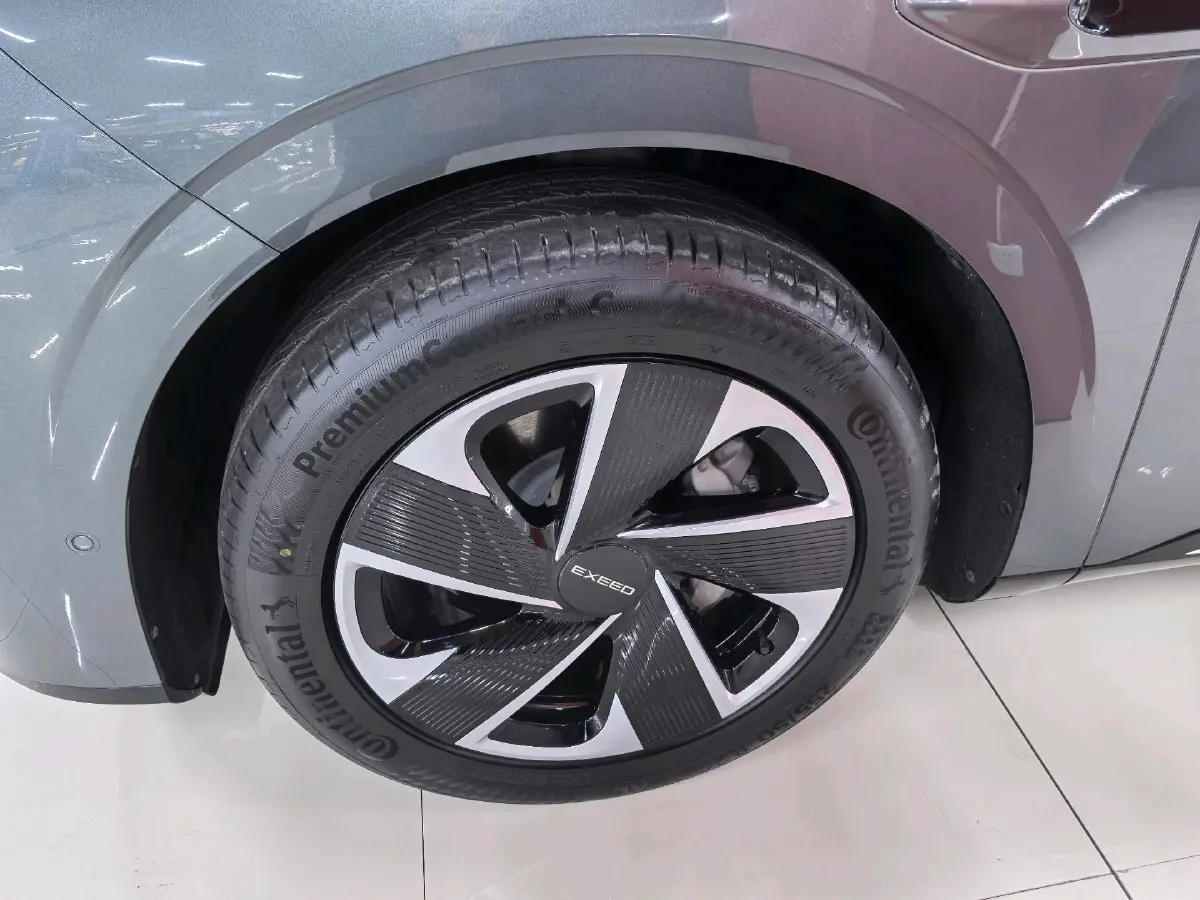 2024 Exceed Sterra ET REEV 156HP REEV 32KWH,autocango,china used car exporter,china ev exporter,chinese used car exporter,chinese used ev exporter