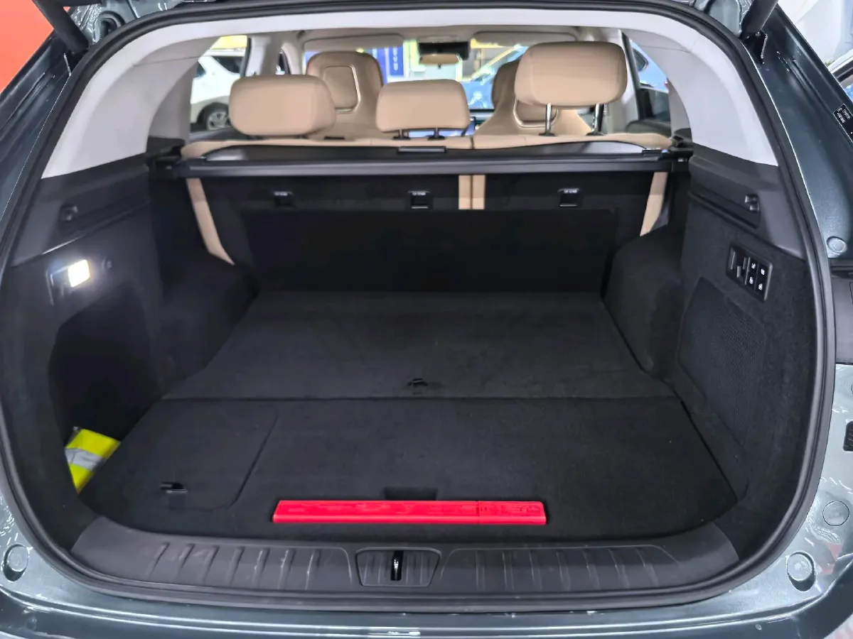 2024 Exceed Sterra ET REEV 156HP REEV 32KWH,autocango,china used car exporter,china ev exporter,chinese used car exporter,chinese used ev exporter