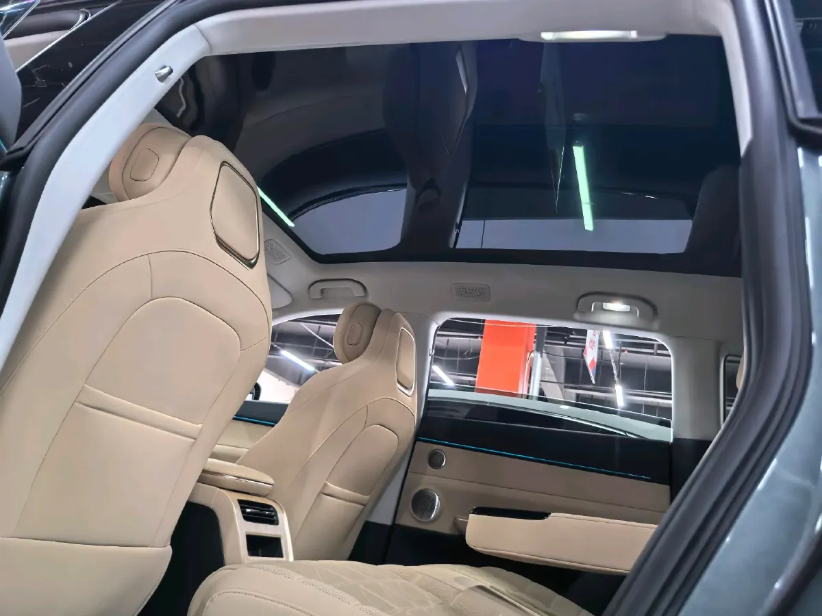 2024 Exceed Sterra ET REEV 156HP REEV 32KWH,autocango,china used car exporter,china ev exporter,chinese used car exporter,chinese used ev exporter