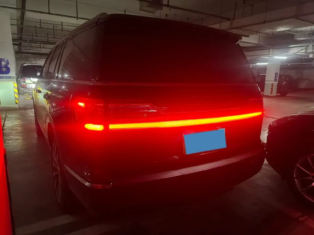 2018 Lincoln Navigator 3.5T 415HP V6 10AT,autocango,china used car exporter,china ev exporter,chinese used car exporter,chinese used ev exporter