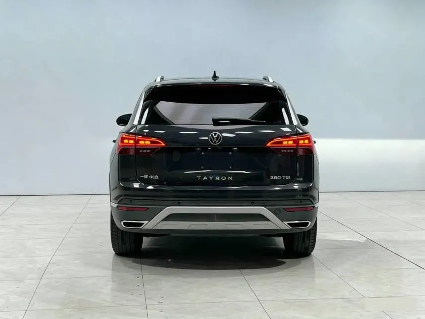 2022 Volkswagen Tayron 1.4T 150HP L4 7DCT,autocango,china used car exporter,china ev exporter,chinese used car exporter,chinese used ev exporter