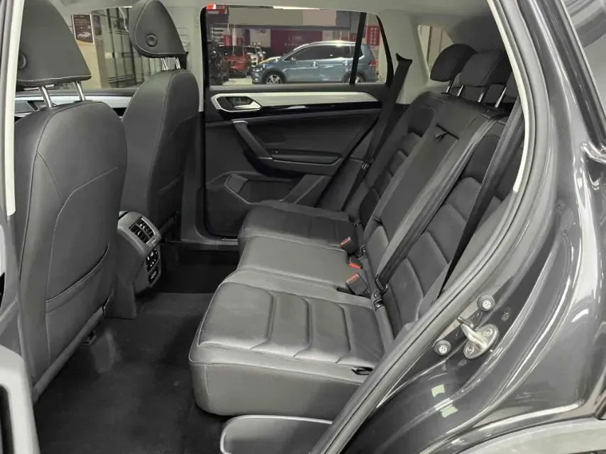 2022 Volkswagen Tayron 1.4T 150HP L4 7DCT,autocango,china used car exporter,china ev exporter,chinese used car exporter,chinese used ev exporter