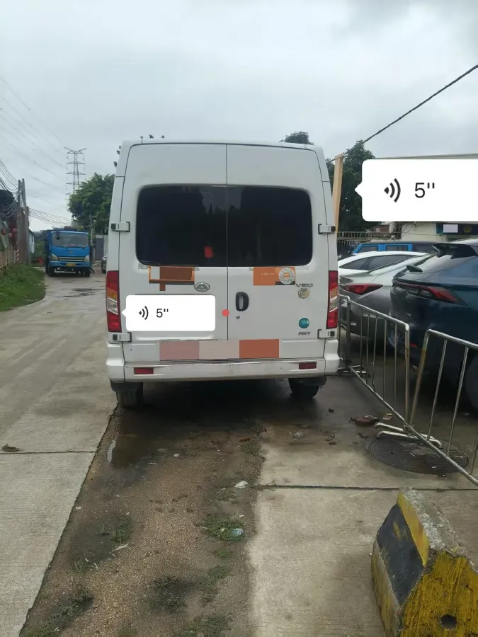 2024 MAXUS XinTu V80 2.0T 147HP L4 6MT,autocango,china used car exporter,china ev exporter,chinese used car exporter,chinese used ev exporter