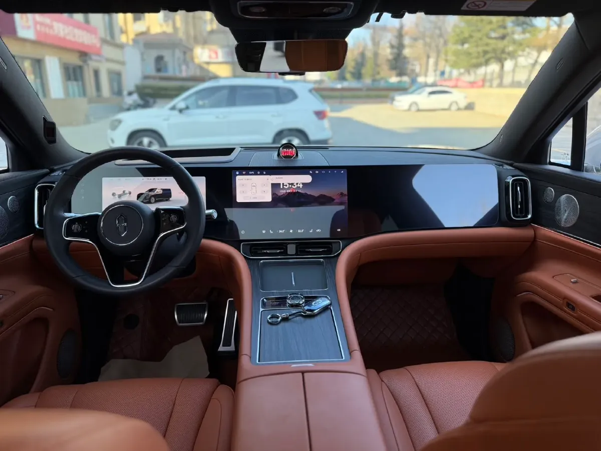 2024 AITO AITO M9 1.5T 152HP L4 REEV 42KWH,autocango,china used car exporter,china ev exporter,chinese used car exporter,chinese used ev exporter