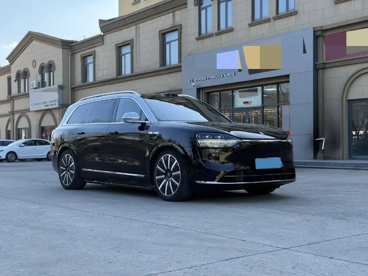 2024 AITO AITO M9 1.5T 152HP L4 REEV 42KWH,autocango,china used car exporter,china ev exporter,chinese used car exporter,chinese used ev exporter